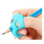 Pencil Grip for Handwriting – Three Fingers