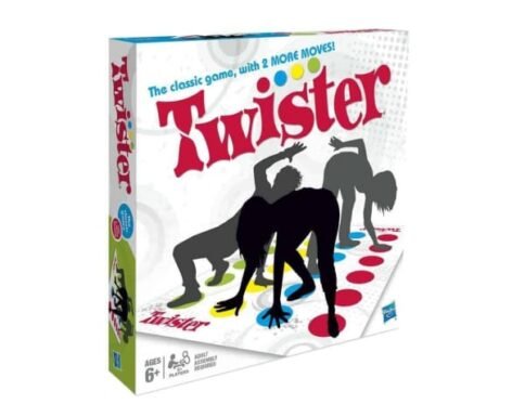 Twister