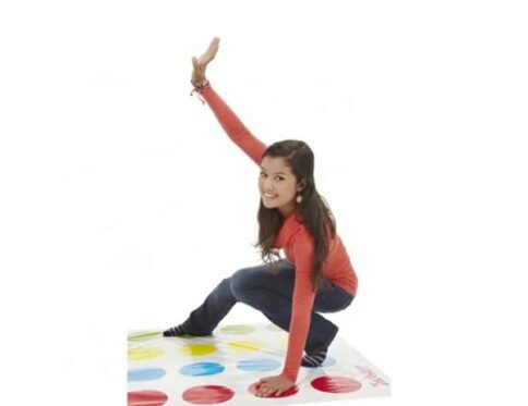 Twister Toy