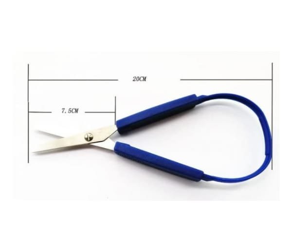 Loop Scissors - Stationery