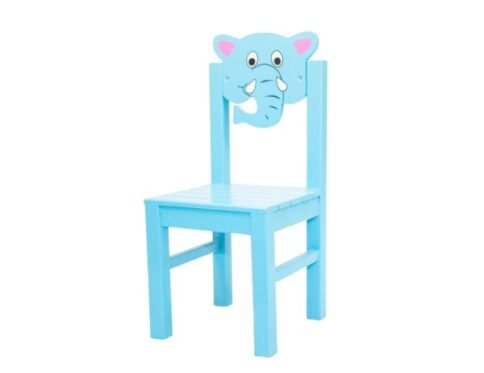 Nursery Chair - Elephant