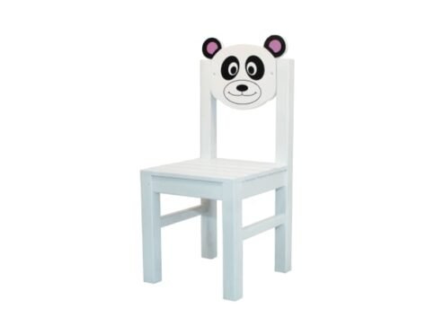 Nursery Chair - Panda